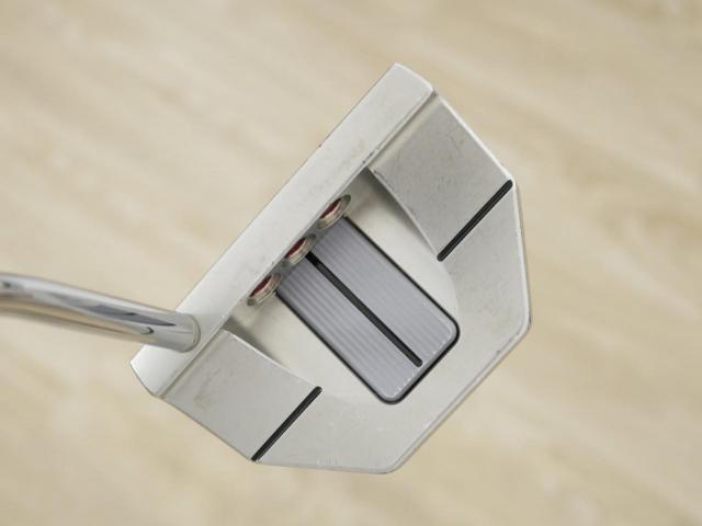 Putter : All : พัตเตอร์ Scotty Cameron GOLO 5 Mallet ยาว 34 นิ้ว