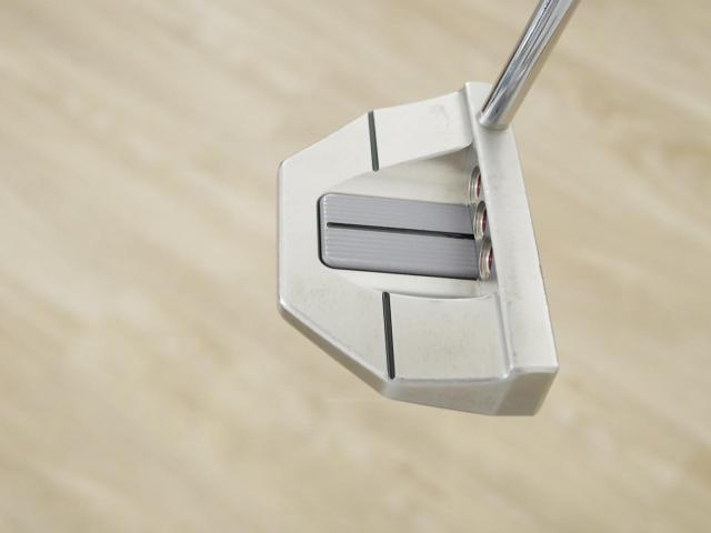 Putter : All : พัตเตอร์ Scotty Cameron GOLO 5 Mallet ยาว 34 นิ้ว