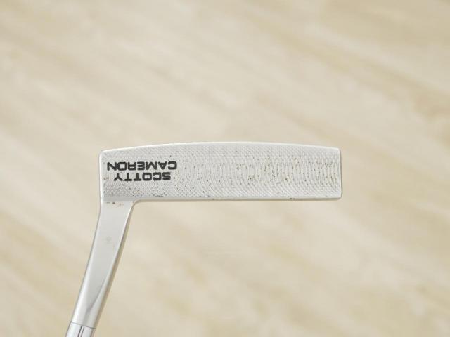 Putter : All : พัตเตอร์ Scotty Cameron GOLO 3 Mallet ยาว 30 นิ้ว