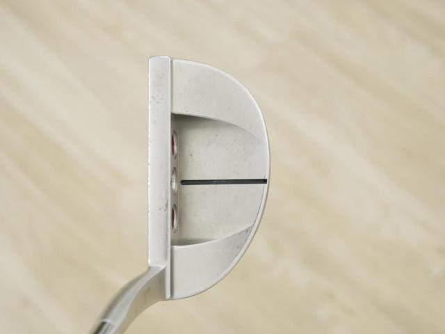 Putter : All : พัตเตอร์ Scotty Cameron GOLO 3 Mallet ยาว 30 นิ้ว