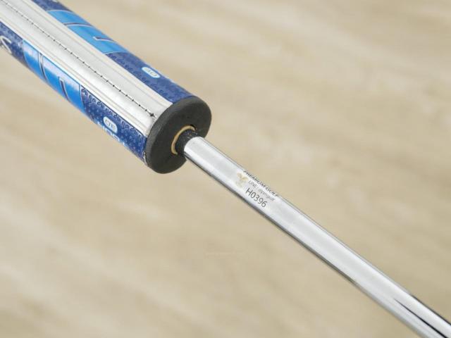 Putter : All : พัตเตอร์ Scotty Cameron GOLO 3 Mallet ยาว 30 นิ้ว