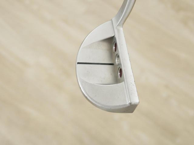 Putter : All : พัตเตอร์ Scotty Cameron GOLO 3 Mallet ยาว 30 นิ้ว