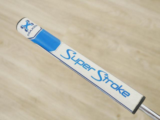 Putter : All : พัตเตอร์ Scotty Cameron GOLO 3 Mallet ยาว 30 นิ้ว