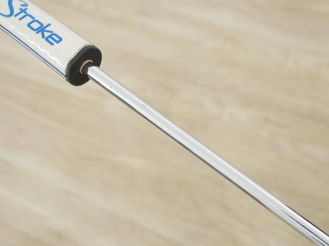 Putter : All : พัตเตอร์ Scotty Cameron GOLO 3 Mallet ยาว 30 นิ้ว