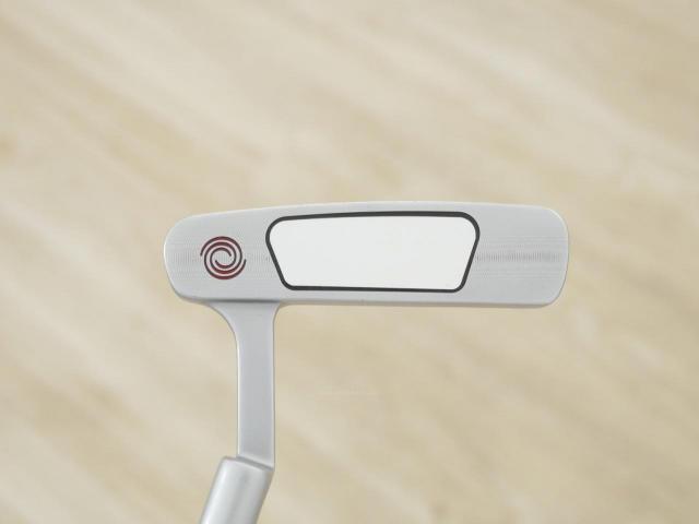 Putter : All : พัตเตอร์ Odyssey White Hot OG 4M ก้าน Stroke LAB ยาว 34 นิ้ว