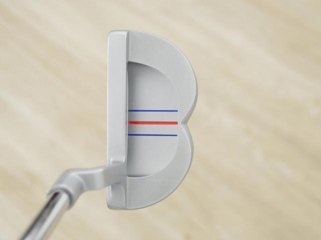 Putter : All : พัตเตอร์ Odyssey White Hot OG 4M ก้าน Stroke LAB ยาว 34 นิ้ว