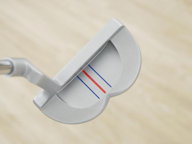 Putter : All : พัตเตอร์ Odyssey White Hot OG 4M ก้าน Stroke LAB ยาว 34 นิ้ว