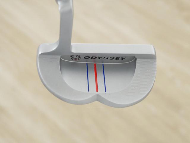 Putter : All : พัตเตอร์ Odyssey White Hot OG 4M ก้าน Stroke LAB ยาว 34 นิ้ว