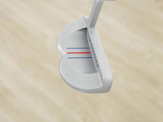 Putter : All : พัตเตอร์ Odyssey White Hot OG 4M ก้าน Stroke LAB ยาว 34 นิ้ว