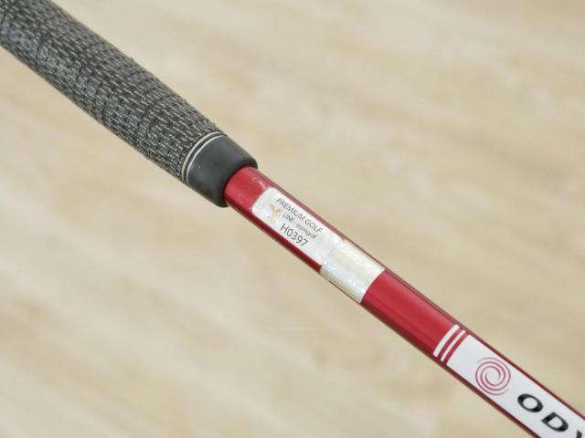 Putter : All : พัตเตอร์ Odyssey White Hot OG 4M ก้าน Stroke LAB ยาว 34 นิ้ว