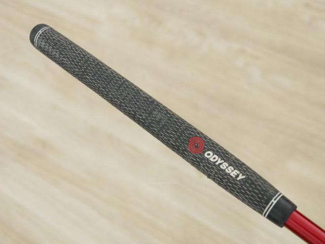 Putter : All : พัตเตอร์ Odyssey White Hot OG 4M ก้าน Stroke LAB ยาว 34 นิ้ว