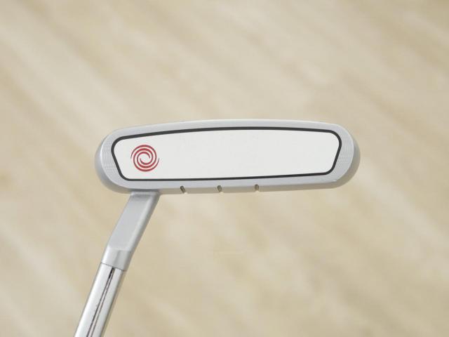 Putter : All : พัตเตอร์ Odyssey White Hot OG Rossie S ก้าน Stroke LAB ยาว 34 นิ้ว