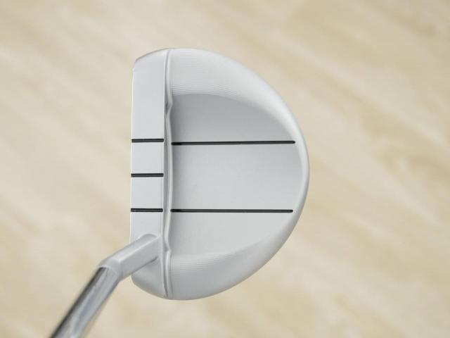 Putter : All : พัตเตอร์ Odyssey White Hot OG Rossie S ก้าน Stroke LAB ยาว 34 นิ้ว