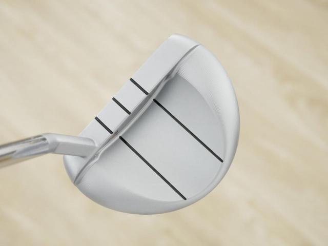 Putter : All : พัตเตอร์ Odyssey White Hot OG Rossie S ก้าน Stroke LAB ยาว 34 นิ้ว