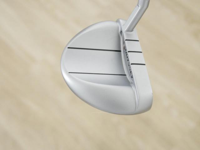 Putter : All : พัตเตอร์ Odyssey White Hot OG Rossie S ก้าน Stroke LAB ยาว 34 นิ้ว