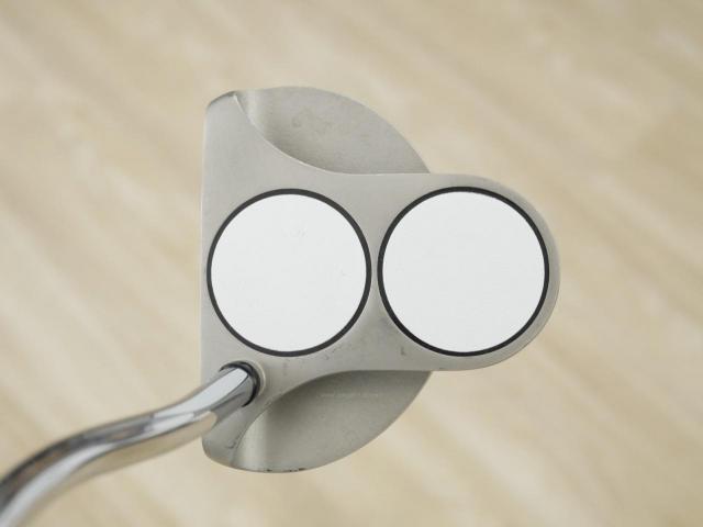 Putter : All : พัตเตอร์ Odyssey White Hot Pro 2-Ball Pink ยาว 32 นิ้ว