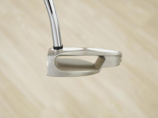 Putter : All : พัตเตอร์ Odyssey White Hot Pro 2-Ball Pink ยาว 32 นิ้ว