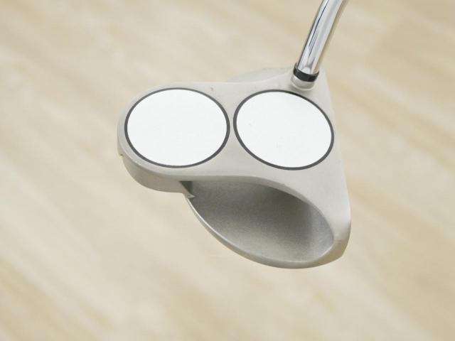 Putter : All : พัตเตอร์ Odyssey White Hot Pro 2-Ball Pink ยาว 32 นิ้ว