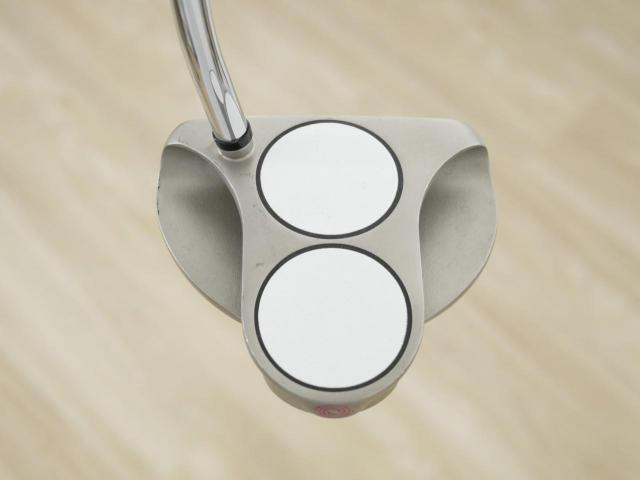 Putter : All : พัตเตอร์ Odyssey White Hot Pro 2-Ball Pink ยาว 32 นิ้ว