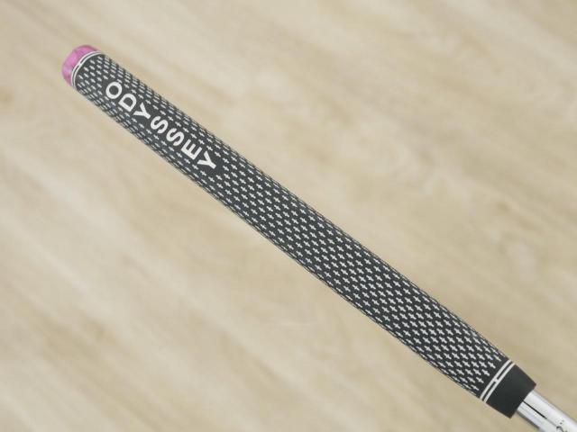 Putter : All : พัตเตอร์ Odyssey White Hot Pro 2-Ball Pink ยาว 32 นิ้ว