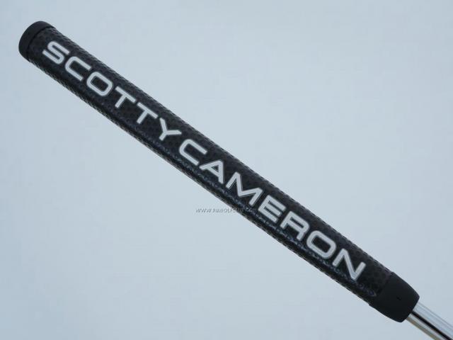 Putter : All : พัตเตอร์ Scotty Cameron Select Fastback 2 (รุ่นใหม่) ยาว 33 นิ้ว