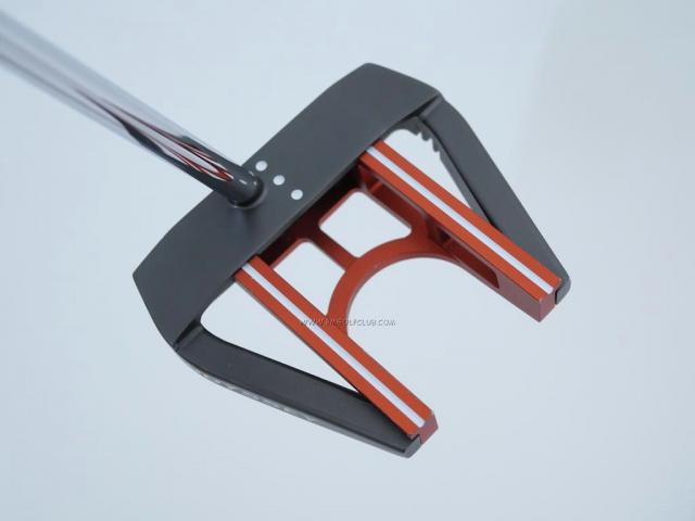 Putter : All :  พัตเตอร์ Odyssey EXO Seven (รุ่นใหม่) ยาว 34 นิ้ว