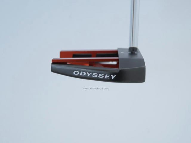 Putter : All :  พัตเตอร์ Odyssey EXO Seven (รุ่นใหม่) ยาว 34 นิ้ว