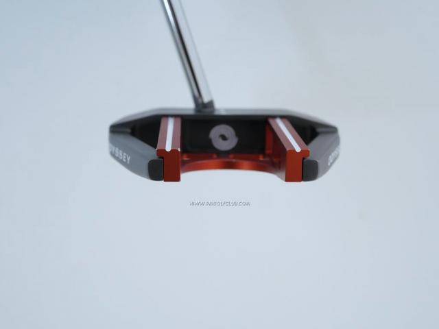 Putter : All :  พัตเตอร์ Odyssey EXO Seven (รุ่นใหม่) ยาว 34 นิ้ว