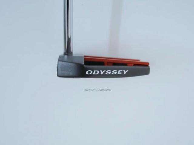 Putter : All :  พัตเตอร์ Odyssey EXO Seven (รุ่นใหม่) ยาว 34 นิ้ว