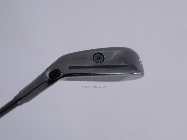 Fairway Wood : Taylormade : ไม้กระเทย Taylormade GAPR MID (รุ่นใหม่) Loft 18 ก้าน KBS Hybrid 70 Flex R