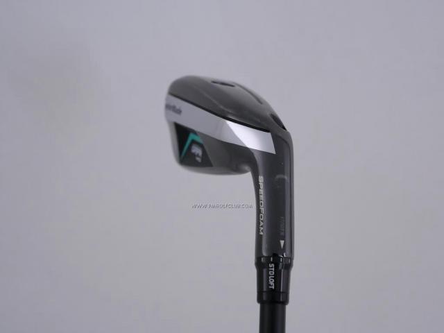 Fairway Wood : Taylormade : ไม้กระเทย Taylormade GAPR MID (รุ่นใหม่) Loft 18 ก้าน KBS Hybrid 70 Flex R