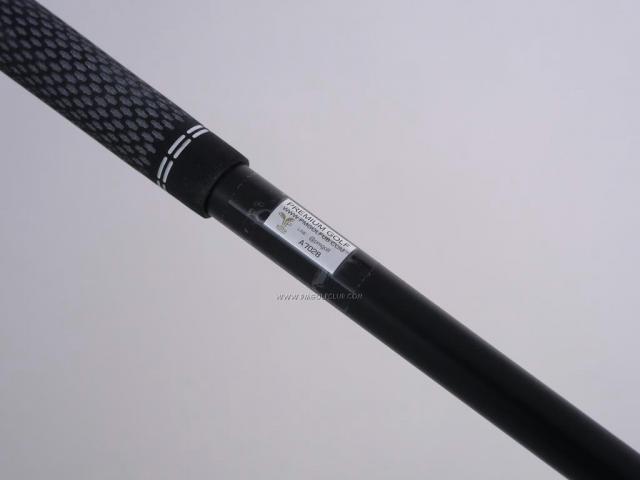 Fairway Wood : Taylormade : ไม้กระเทย Taylormade GAPR MID (รุ่นใหม่) Loft 18 ก้าน KBS Hybrid 70 Flex R