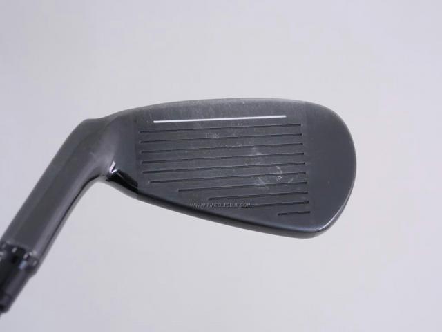 Fairway Wood : Taylormade : ไม้กระเทย Taylormade GAPR MID (รุ่นใหม่) Loft 18 ก้าน KBS Hybrid 70 Flex R