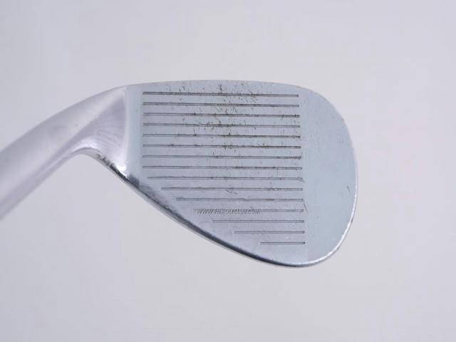 Wedge : Fourteen : Wedge Fourteen RM-12 Forged Loft 50 ก้านเหล็ก NS Pro 950 HT Wedge Flex