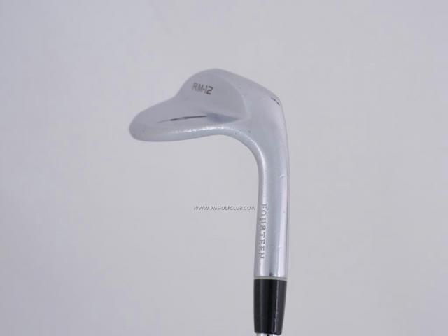 Wedge : Fourteen : Wedge Fourteen RM-12 Forged Loft 50 ก้านเหล็ก NS Pro 950 HT Wedge Flex