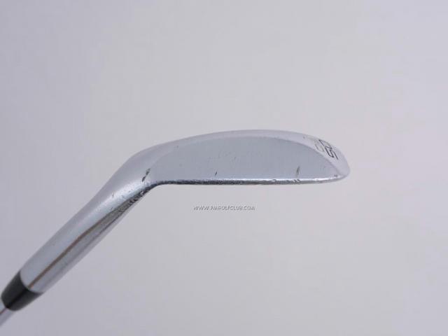 Wedge : Fourteen : Wedge Fourteen RM-12 Forged Loft 50 ก้านเหล็ก NS Pro 950 HT Wedge Flex