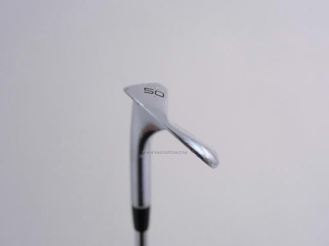 Wedge : Fourteen : Wedge Fourteen RM-12 Forged Loft 50 ก้านเหล็ก NS Pro 950 HT Wedge Flex