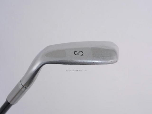 Wedge : Other : Wedge Macgregor Mactec NV3 Loft 56 Flex R