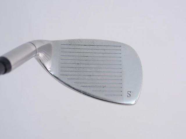 Wedge : Other : Wedge Macgregor Mactec NV3 Loft 56 Flex R