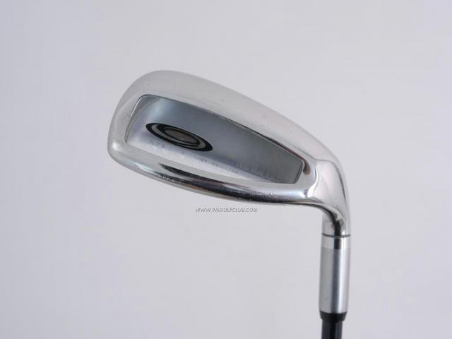 Wedge : Other : Wedge Macgregor Mactec NV3 Loft 56 Flex R