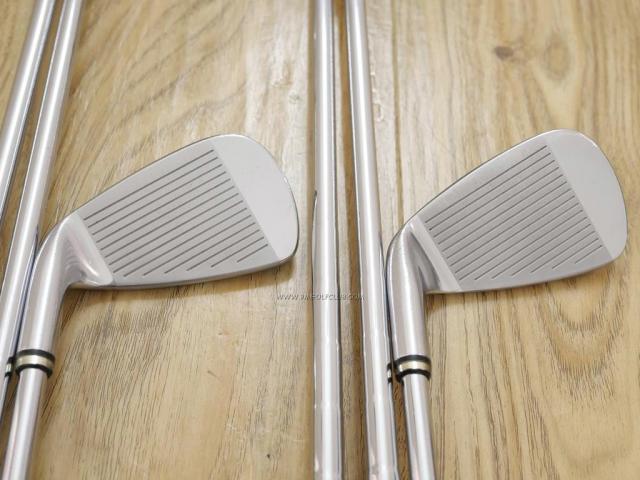 Iron set : XXIO : ชุดเหล็ก XXIO Forged มีเหล็ก 5-Pw (6 ชิ้น) ก้านเหล็ก NS Pro 950 Flex S