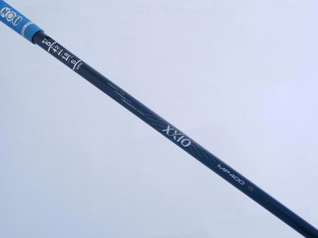 Fairway Wood : xxio : หัวไม้ 5 XXIO Impact Power Matching Loft 18 Flex S