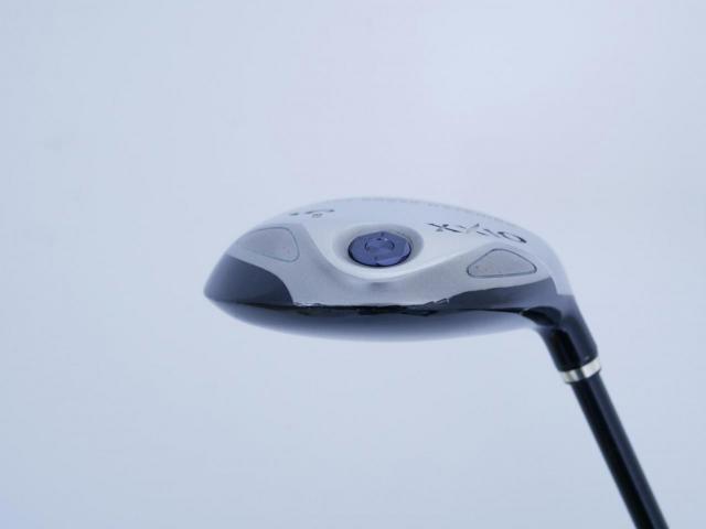 Fairway Wood : xxio : หัวไม้ 5 XXIO Impact Power Matching Loft 18 Flex S