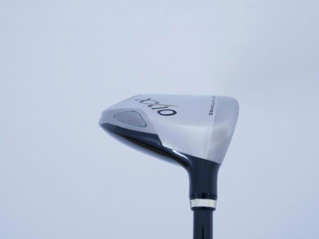 Fairway Wood : xxio : หัวไม้ 5 XXIO Impact Power Matching Loft 18 Flex S