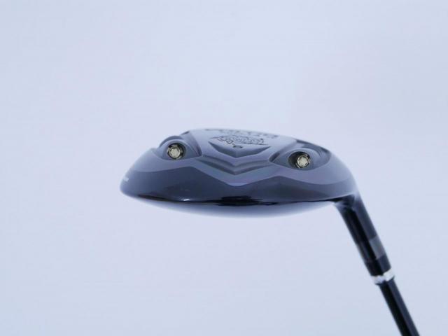 Fairway Wood : Katana : หัวไม้ 5 Katana Voltio NINJA Alpha (ตัวท๊อป รุ่นปี 2019) Loft 19 ก้าน Fujikura Speeder 462 Evolution Flex R