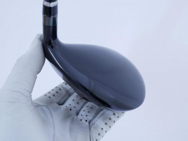 Fairway Wood : Katana : หัวไม้ 5 Katana Voltio NINJA Alpha (ตัวท๊อป รุ่นปี 2019) Loft 19 ก้าน Fujikura Speeder 462 Evolution Flex R