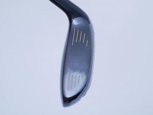 Fairway Wood : Katana : หัวไม้ 5 Katana Voltio NINJA Alpha (ตัวท๊อป รุ่นปี 2019) Loft 19 ก้าน Fujikura Speeder 462 Evolution Flex R