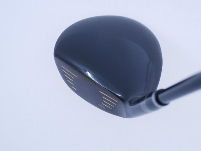 Fairway Wood : Katana : หัวไม้ 5 Katana Voltio NINJA Alpha (ตัวท๊อป รุ่นปี 2019) Loft 19 ก้าน Fujikura Speeder 462 Evolution Flex R