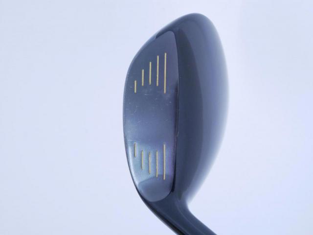 Fairway Wood : Katana : หัวไม้ 5 Katana Voltio NINJA Alpha (ตัวท๊อป รุ่นปี 2019) Loft 19 ก้าน Fujikura Speeder 462 Evolution Flex R