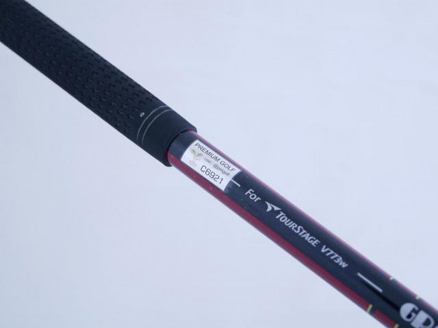 Fairway Wood : Tourstage : หัวไม้ 5 Tourstage V773 Loft 18 Flex R